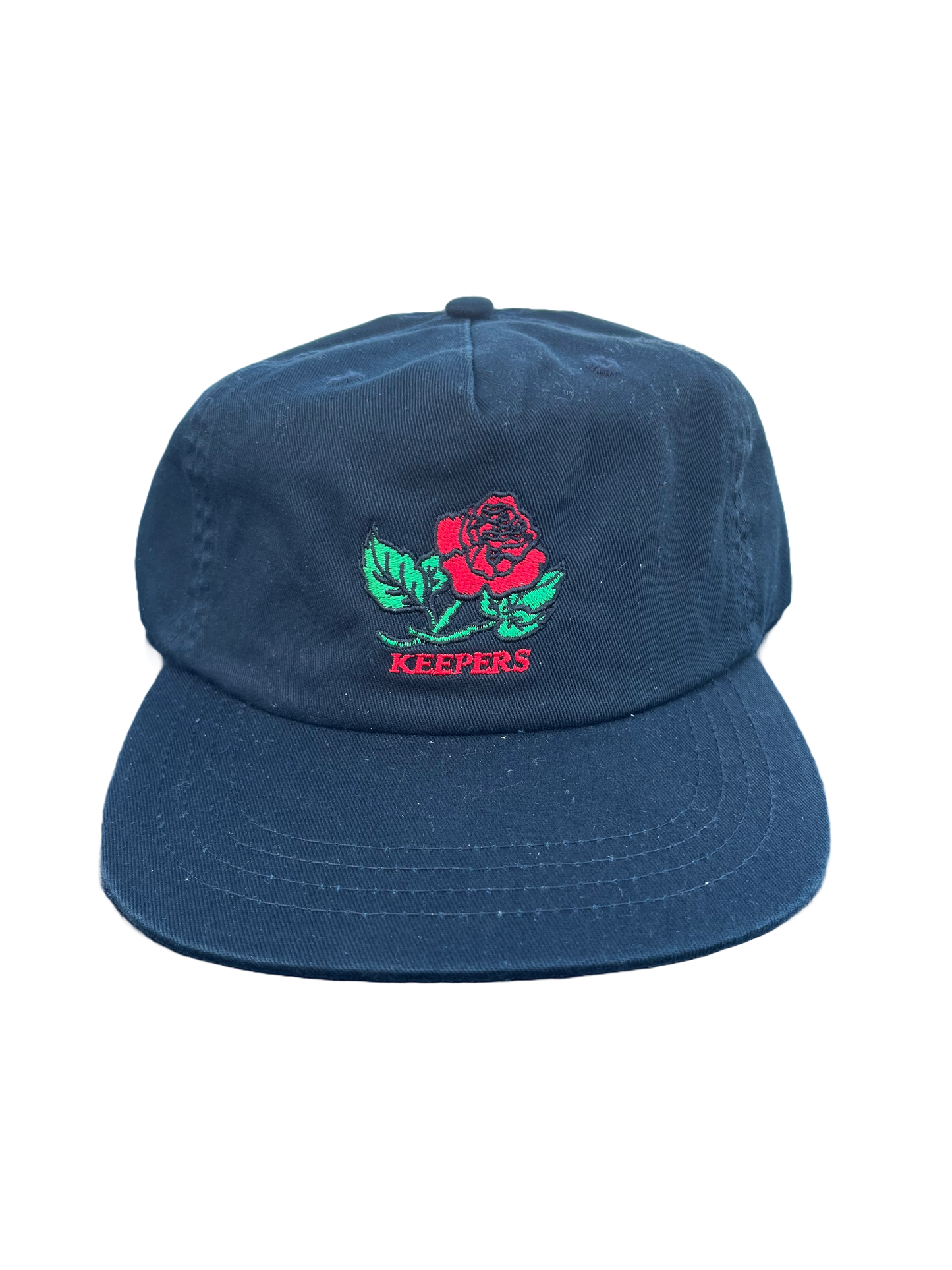 KEEPERS ROSE HAT
