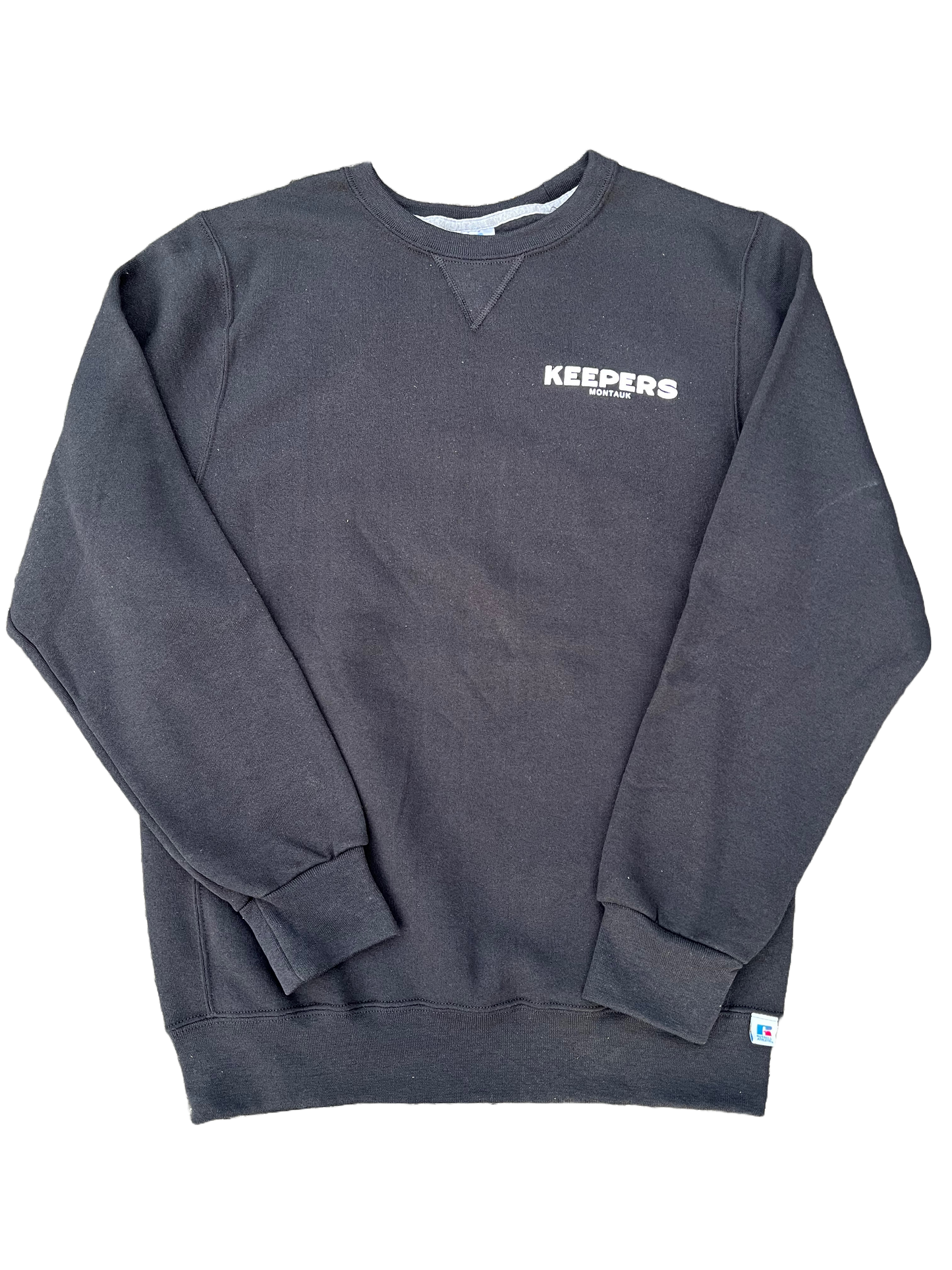 KEEPERS X SKATE SHOP DAY CREW