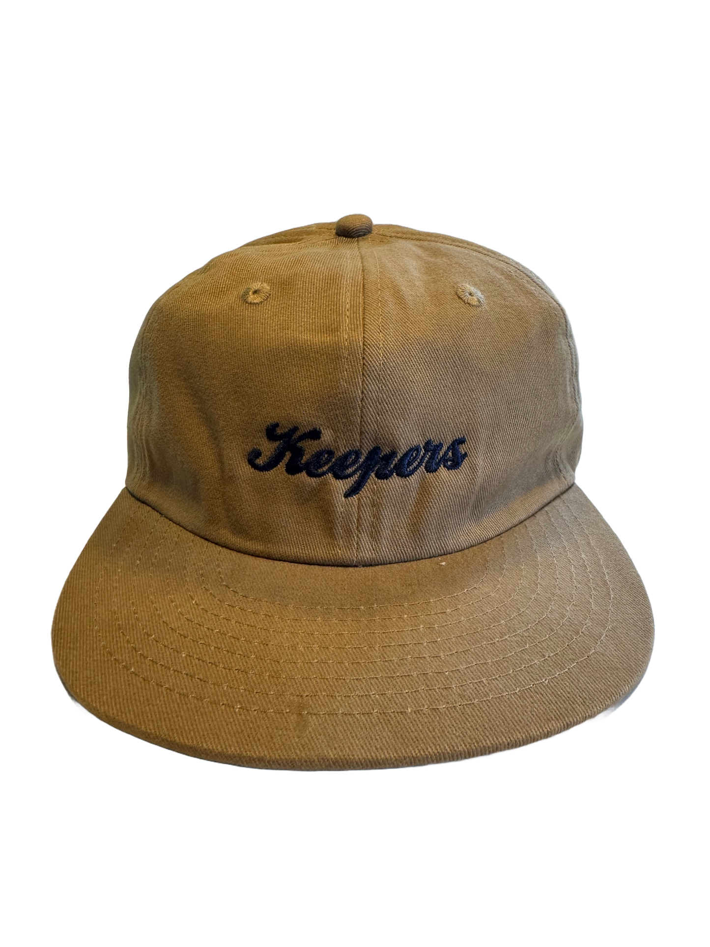 KEEPERS SCRIPT HAT