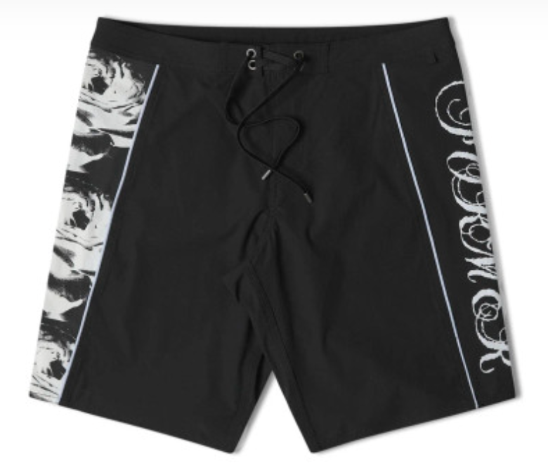 FORMER VOID WIRE TRUNK