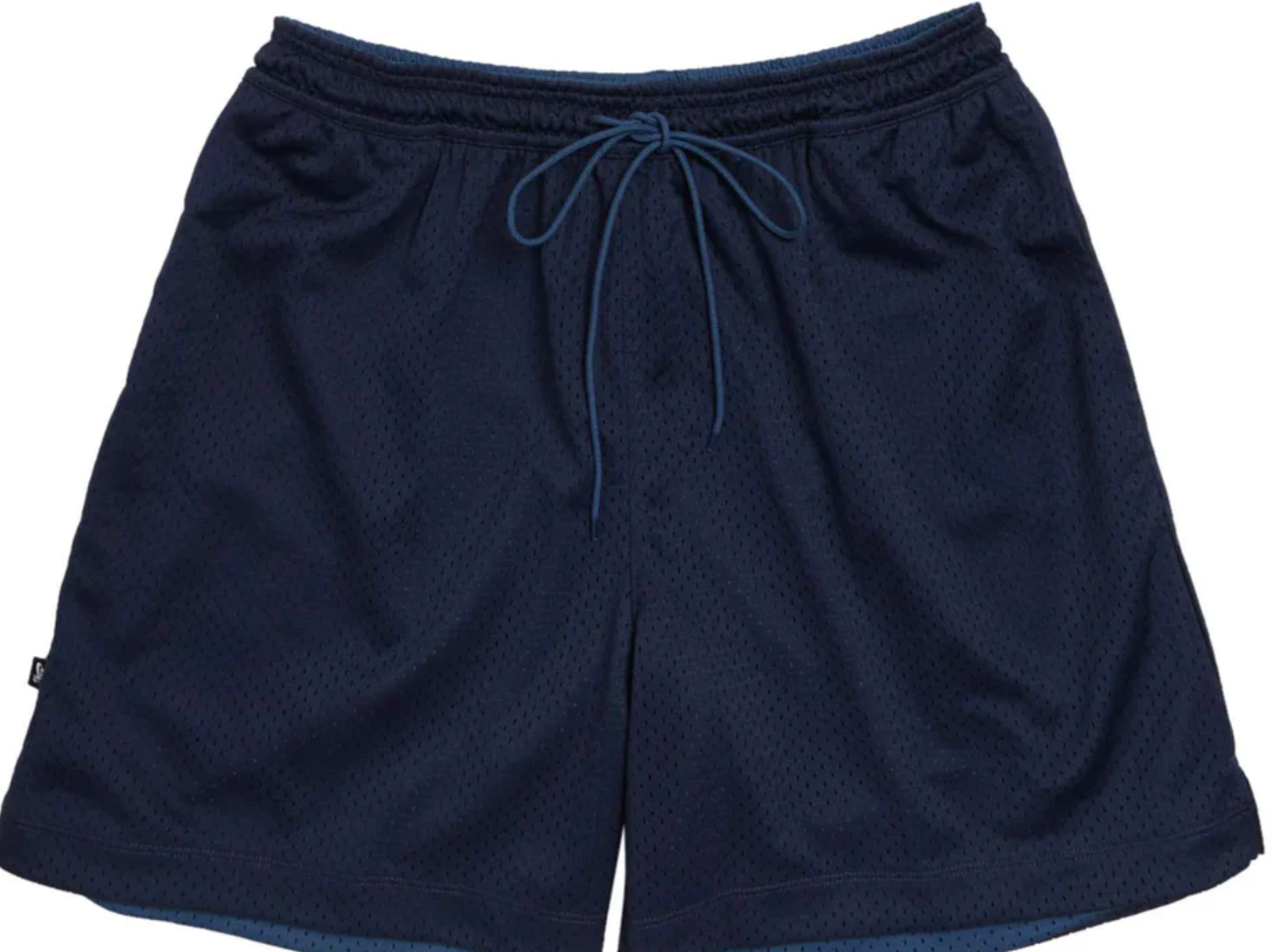 NIKE MESH BASKETBALL SHORT