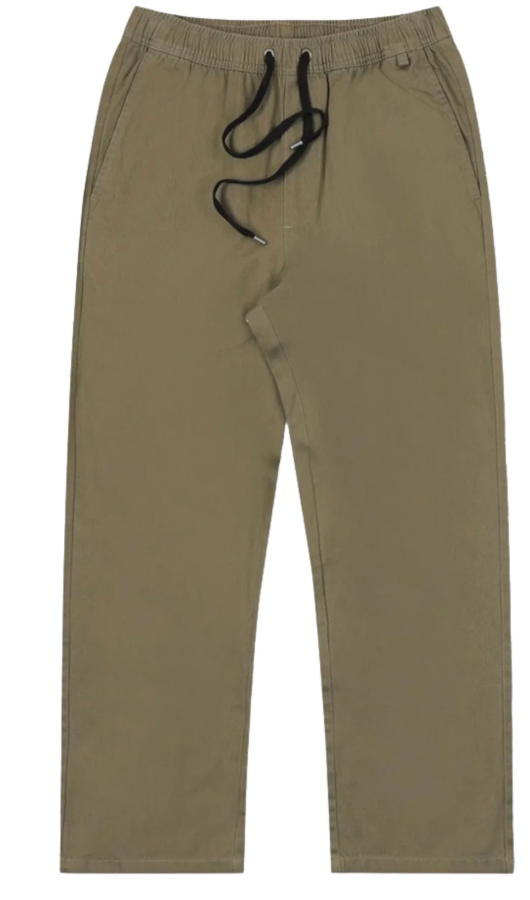 FORMER PRAYER HERRINGBONE PANT