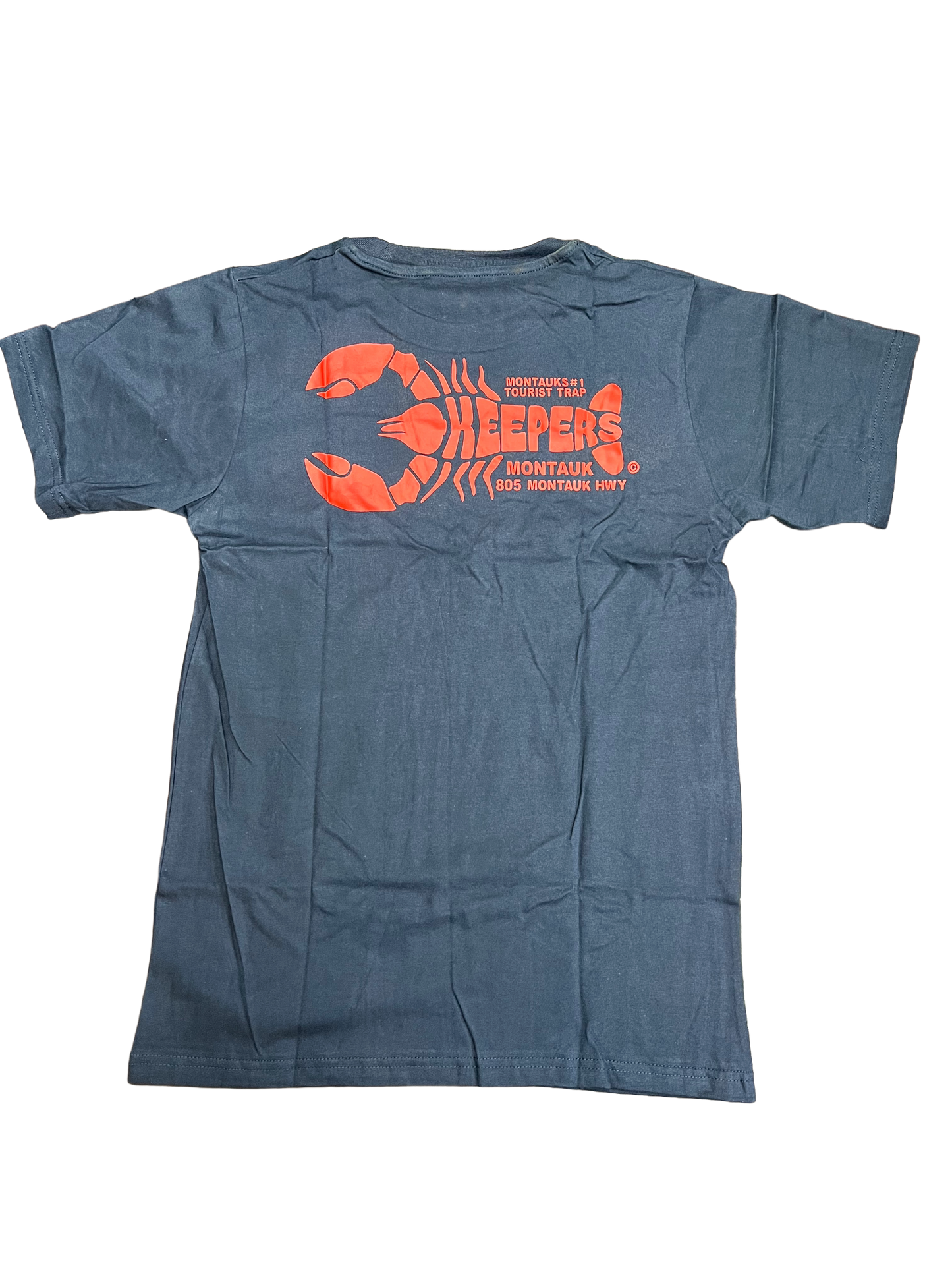 KEEPERS LOBSTER TEE