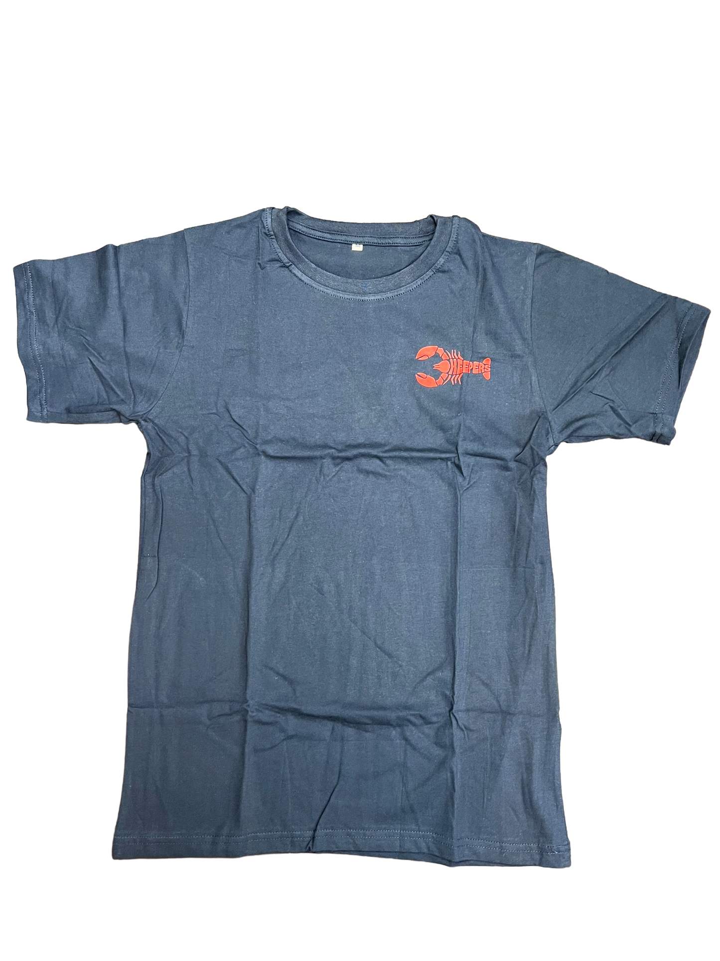 KEEPERS LOBSTER TEE