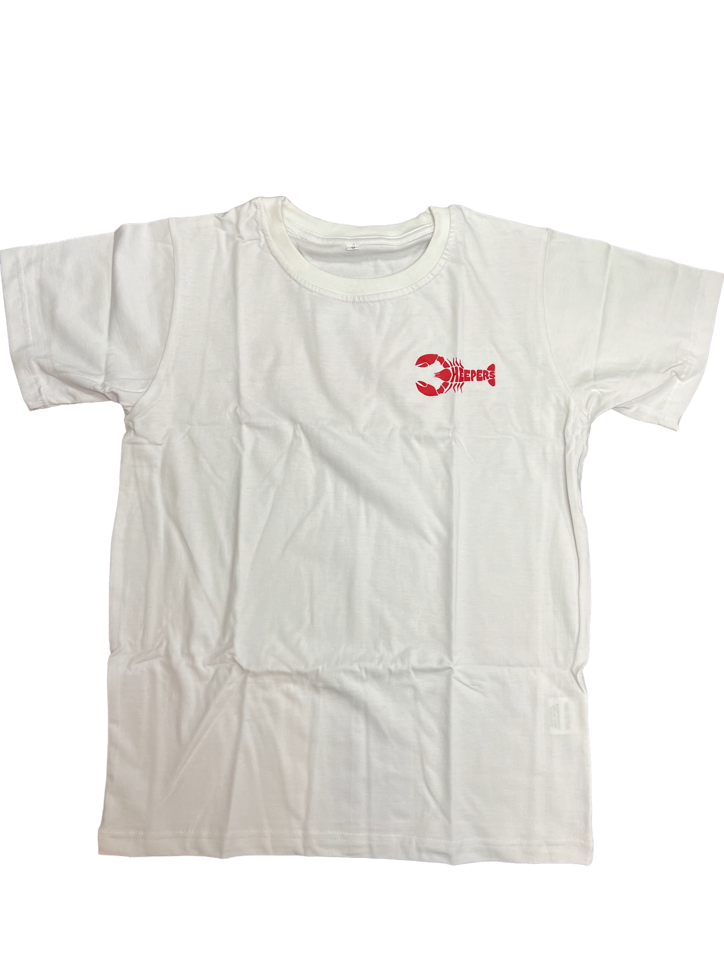 KEEPERS LOBSTER TEE