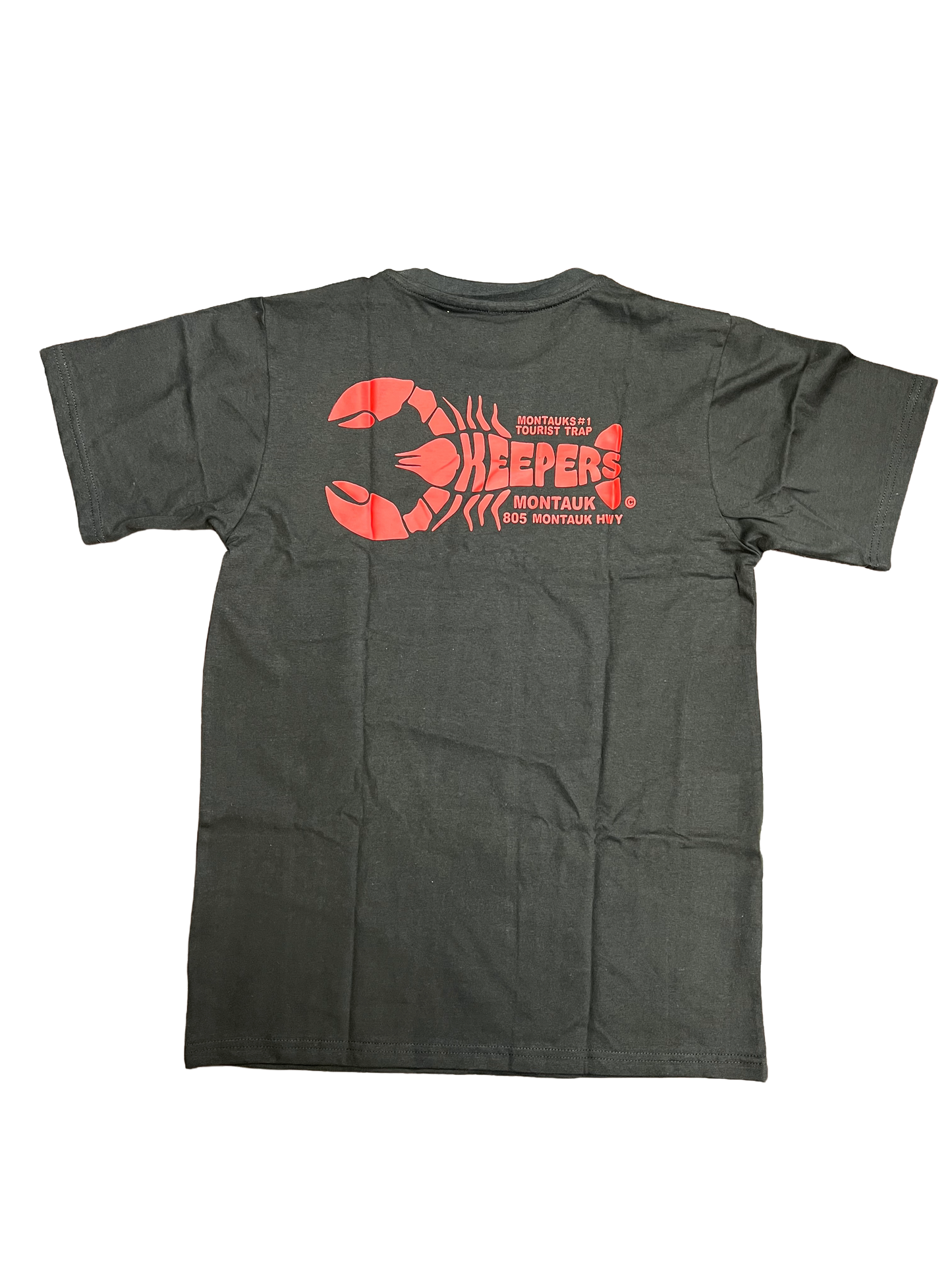 KEEPERS LOBSTER TEE