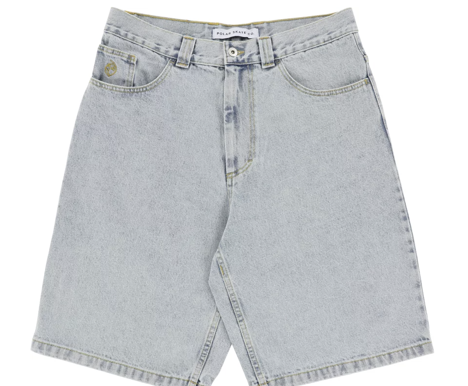 POLAR BIG BOY SHORTS