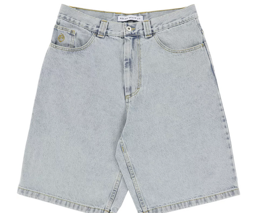 POLAR BIG BOY SHORTS