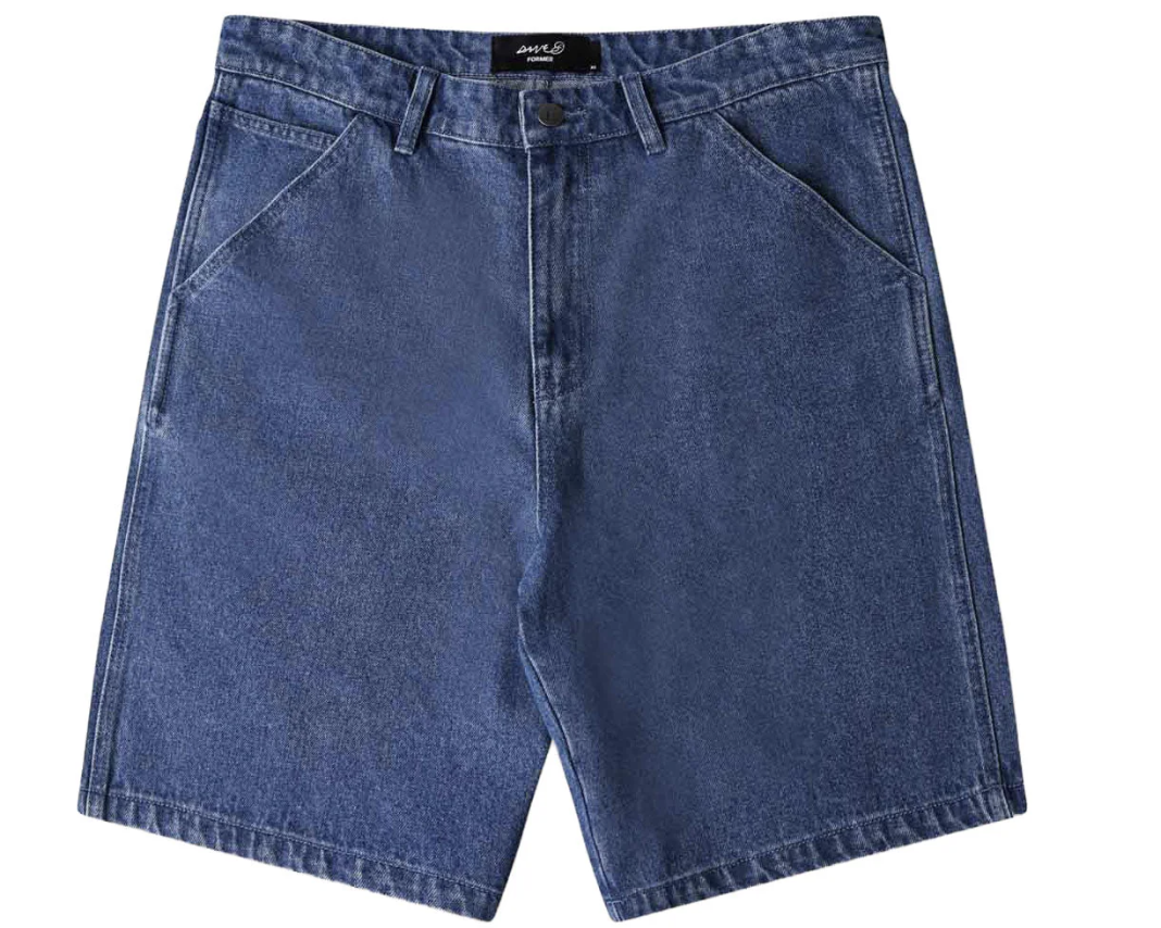 FORMER REYNOLDS 21" SHORT