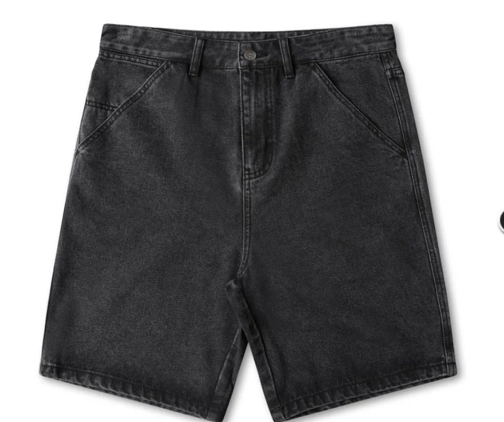 FORMER REYNOLDS 21" SHORT