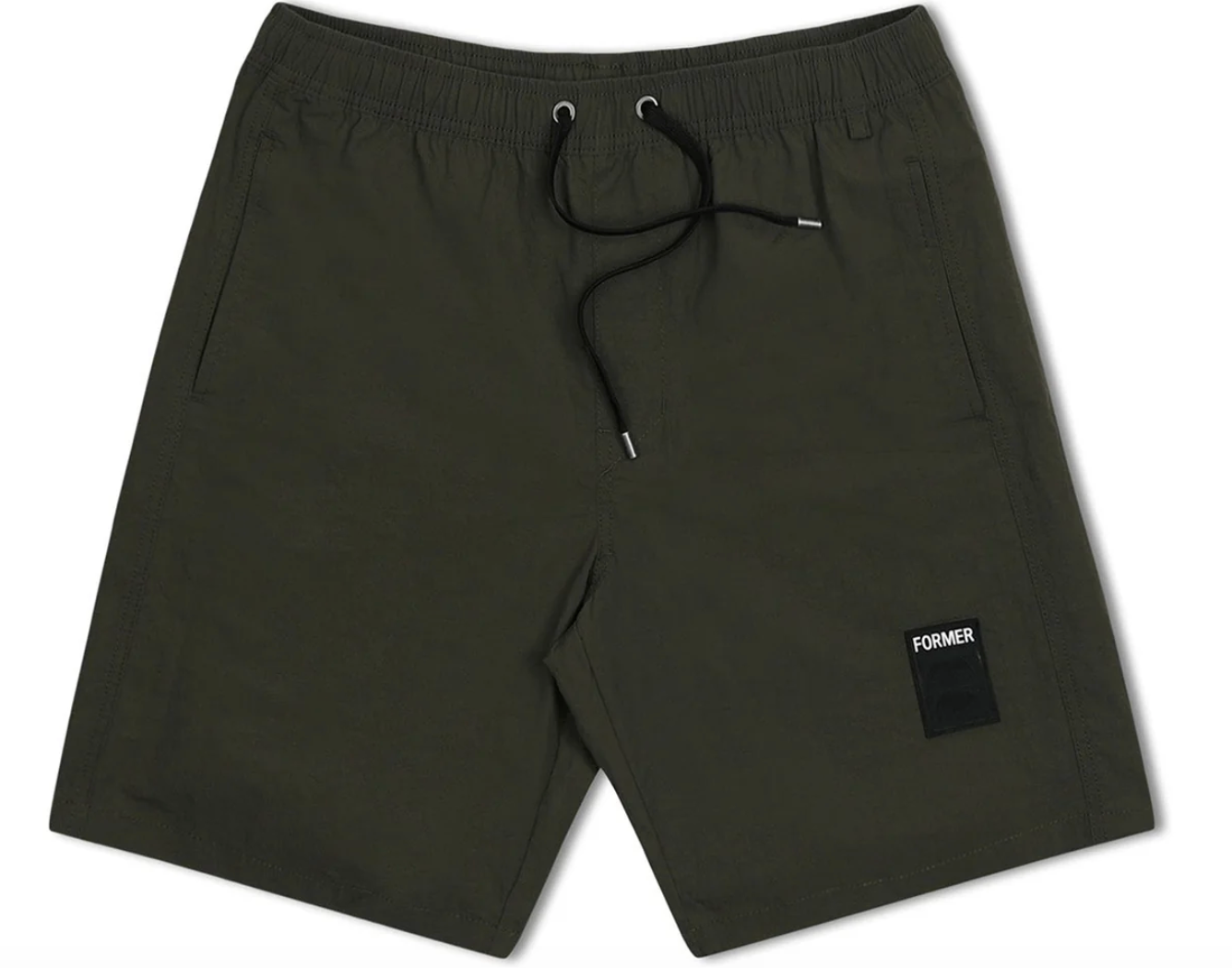 FORMER SWANS BAGGY SWIM TRUNK