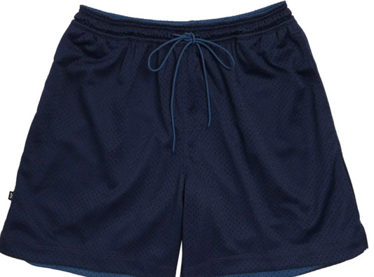 NIKE MESH BASKETBALL SHORT